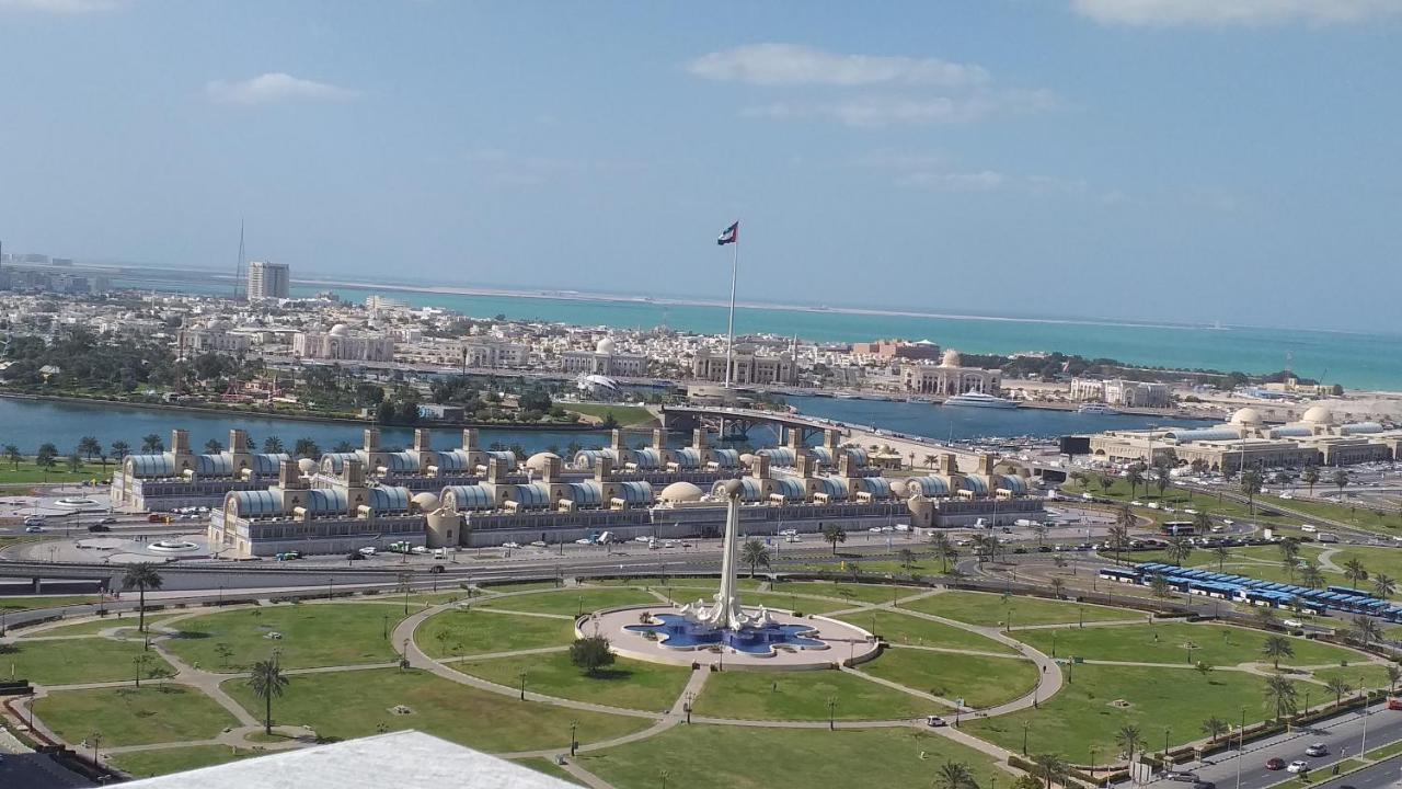 Al Hayat Hotel Sharjah Exteriör bild