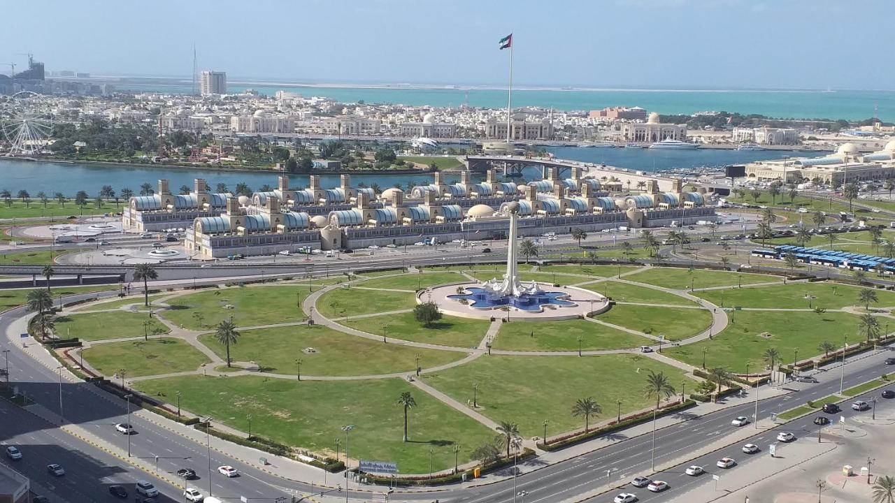 Al Hayat Hotel Sharjah Exteriör bild